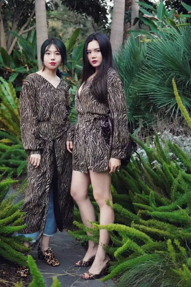 我也有不想当时尚博主的时候