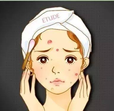 让毛孔变小最快的方法学生,让毛孔变小用什么药