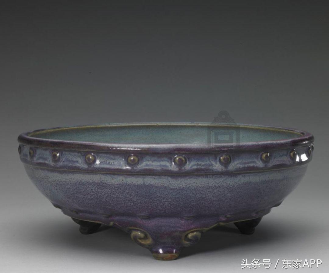 钧窑的特性,钧窑的瓷器有哪些特征