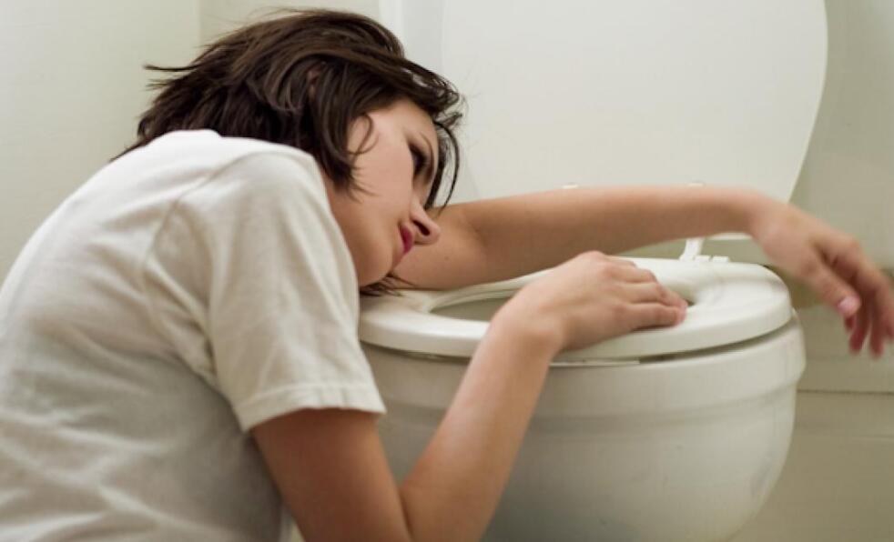 孕期十大症状排名，猜猜谁在第一位？孕吐也排不上前五名