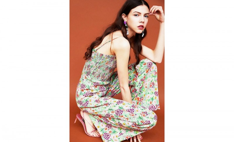 打折季末到了怎么淘货,打折季zara推荐