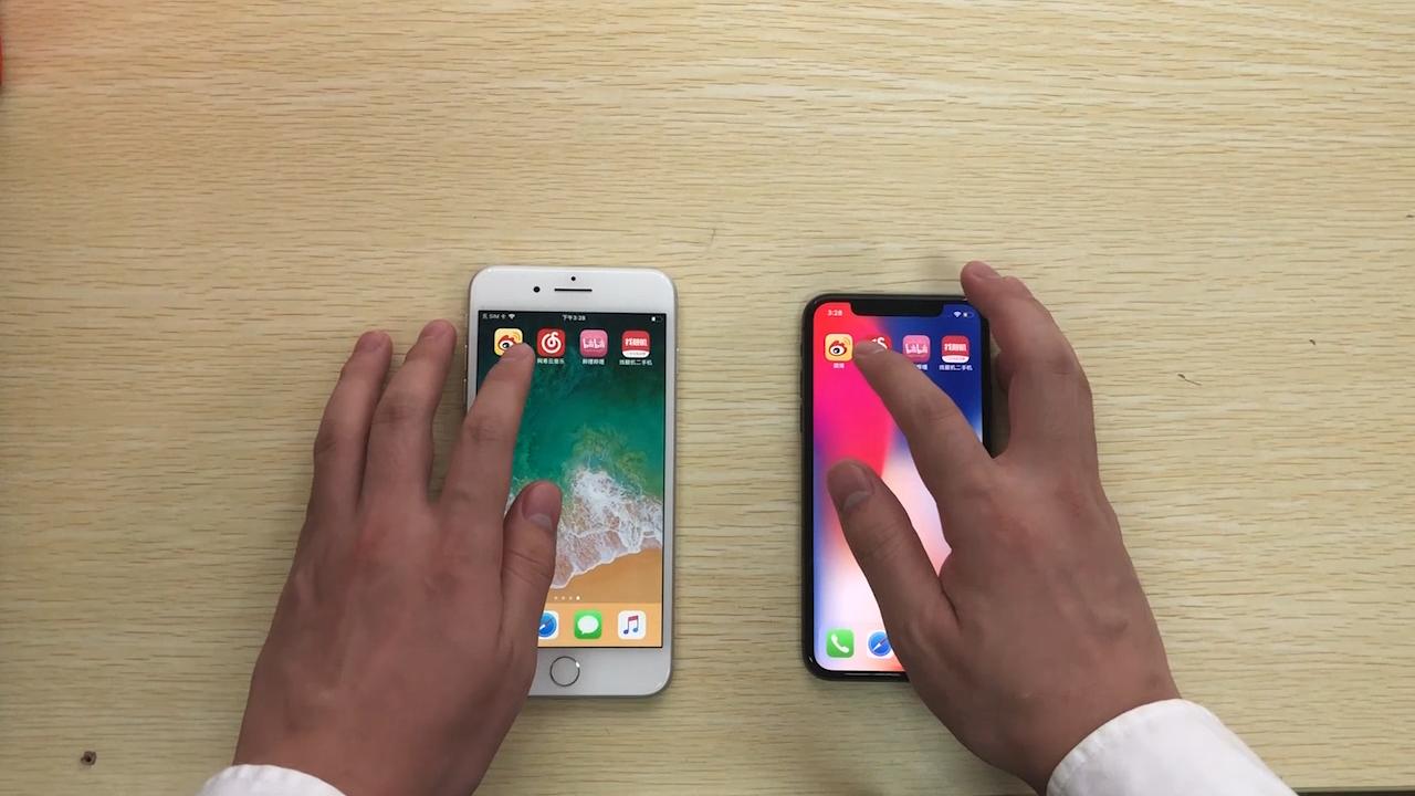 iphonexa11处理器有多厉害,iphonex处理器是a11还是a12