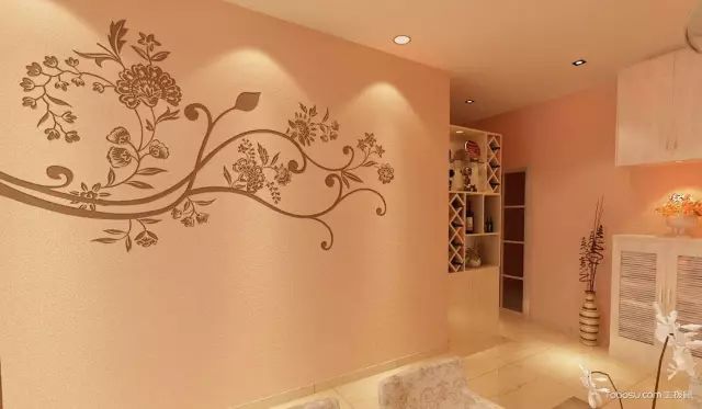 不想墙面褪色用乳胶漆还是硅藻泥,乳胶漆和硅藻泥哪个会褪色