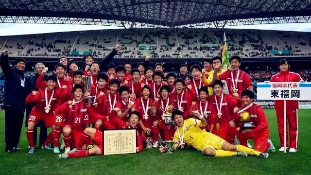 国足vs日本高中生,国足输给日本高中生