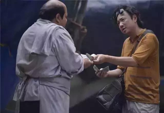 近期口碑炸裂的5部电影,华语电影票房新纪录