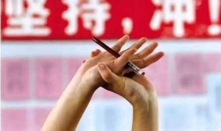 江西赣州中考成绩公布时间2024,江西各地中考总分公布时间