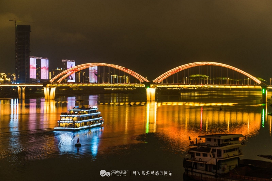 南充宇豪,四川南充阆中古城攻略