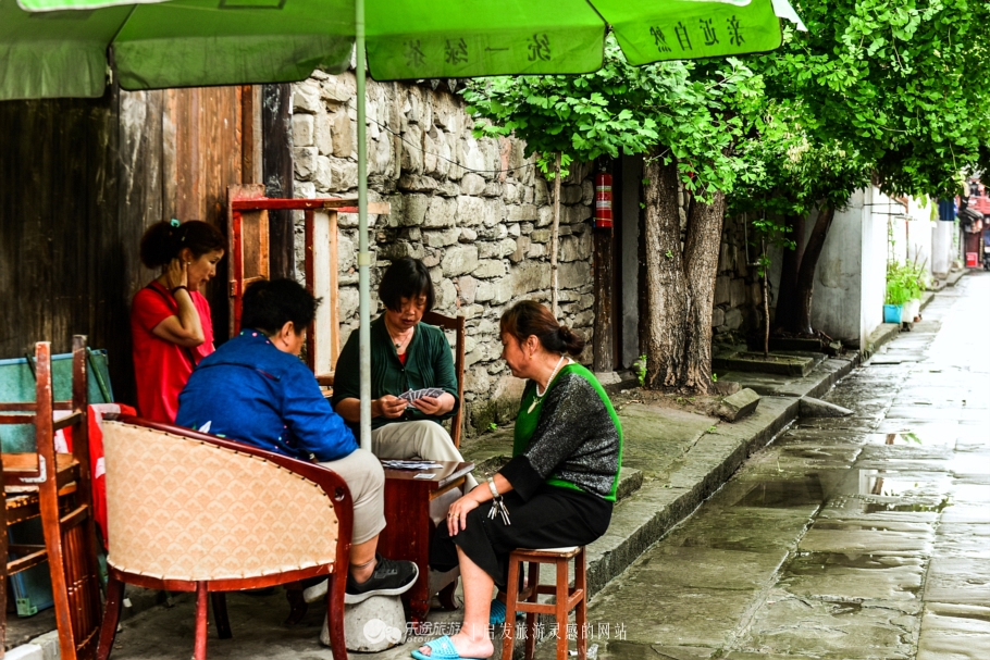 南充宇豪,四川南充阆中古城攻略