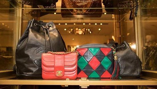 花3万2买的名牌包,捡漏奢侈品包是真的吗