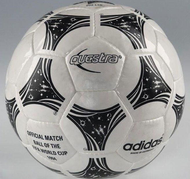 历届世界杯比赛用球介绍,历届世界杯比赛用球的名称