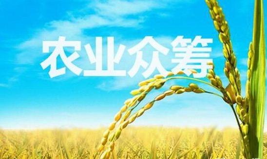 互联网农业四个领域值得布局,未来5年互联网农业发展
