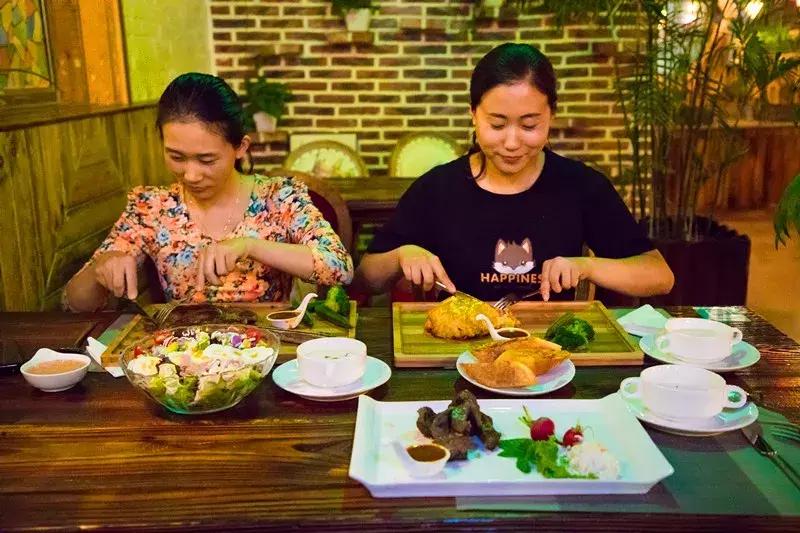 潍坊奎文区美食探店,潍坊潍城美食推荐餐厅