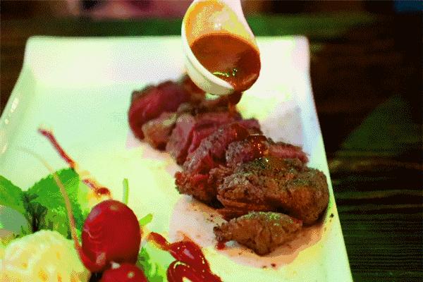 潍坊奎文区美食探店,潍坊潍城美食推荐餐厅