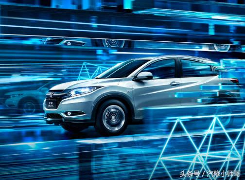 逍客缤智xrv怎么选,逍客对比缤智越野性能