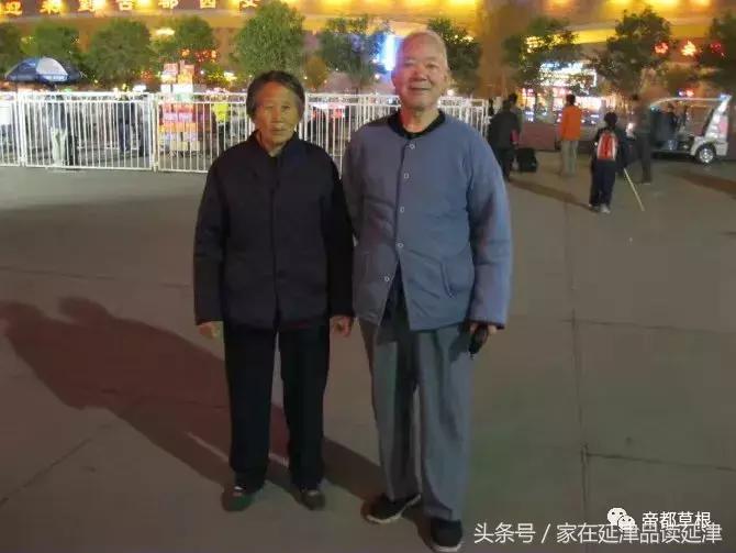 一位好儿媳对故去公公的深情怀念