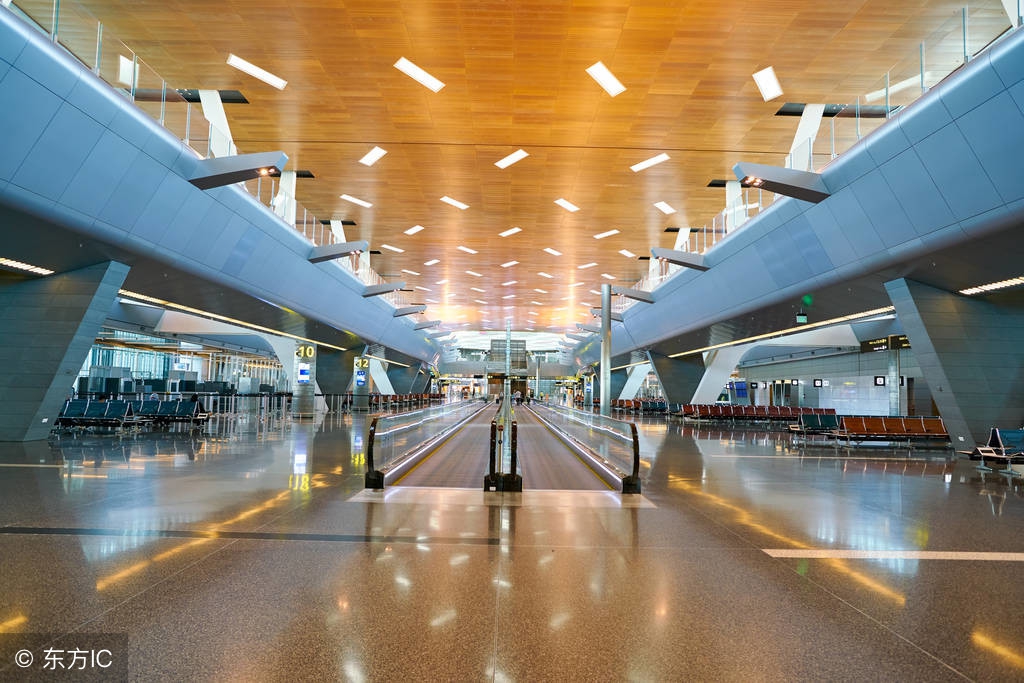 夜间航班下了飞机怎么办？机场各类设施合理利用起来