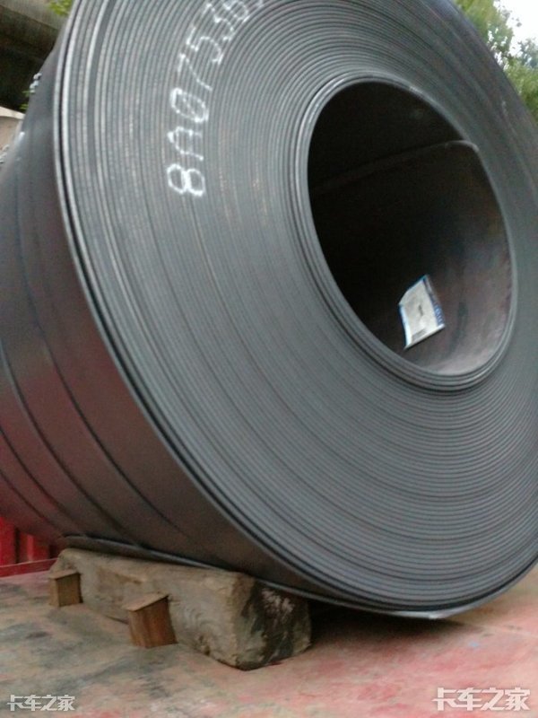 饿死不拉卷的钢卷有多重,穷死不拉管饿死不拉卷