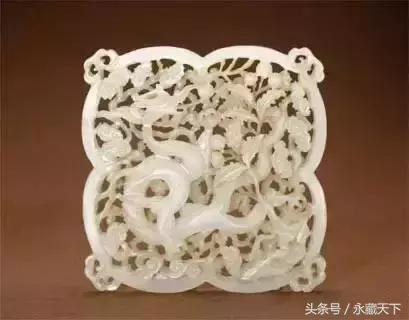 100种中国符号长见识了,中国100种符号大全