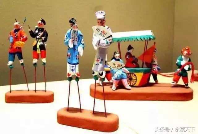 100种中国符号长见识了,中国100种符号大全