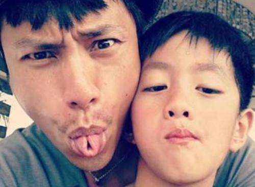 陈坤正面回应儿子的生母,陈坤回应儿子妈妈问题