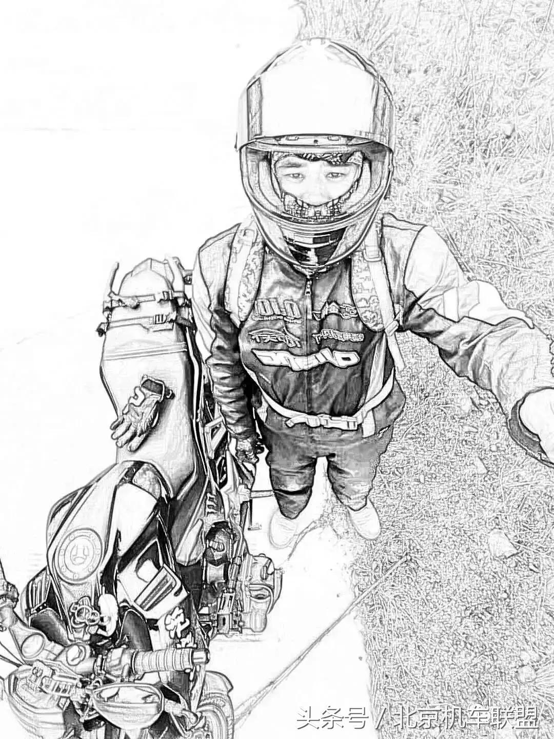 鎽╁弸鍏矾涓婂睍绀烘懇鎵樿溅甯呮皵鍗佽冻,鎽╁弸楠戣缇庢櫙瑙嗛