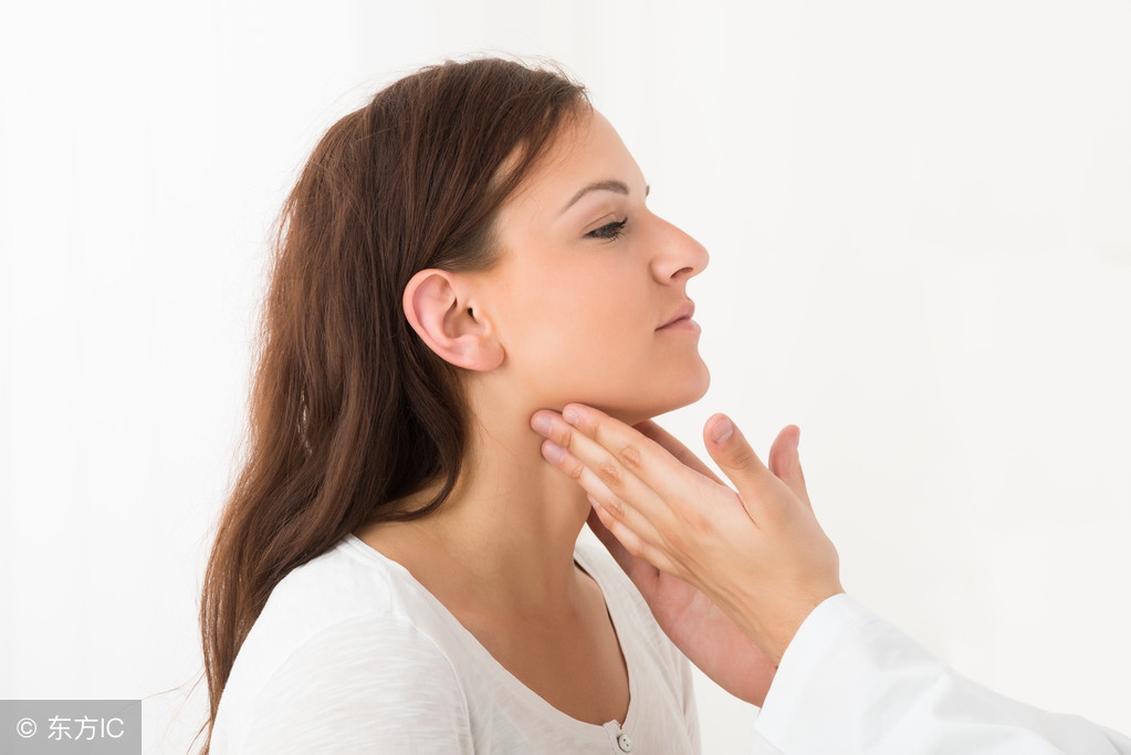 甲状腺结节甲状腺功能异常的症状,甲状腺疾病的症状表现及危害