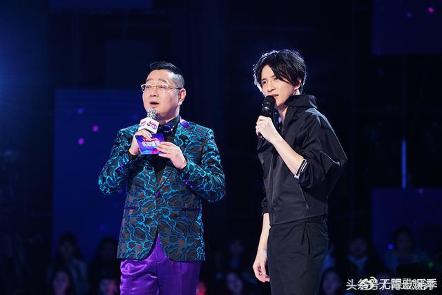 薛之谦毛不易李荣浩无限歌谣季,毛不易薛之谦李荣浩都有的节目