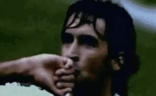 世界杯格拉利什庆祝动作,nba霸气庆祝动作