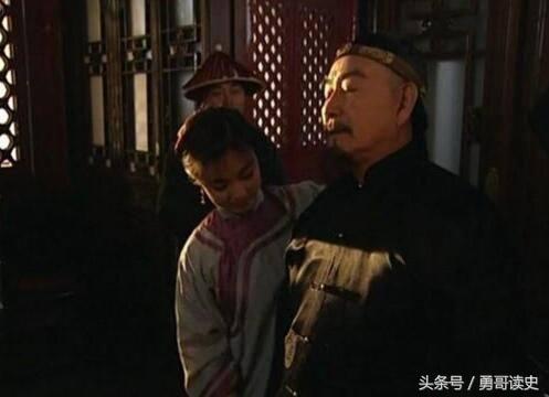 雍正王朝第几集雍正娶年秋月,雍正王朝年秋月什么时候跟了雍正