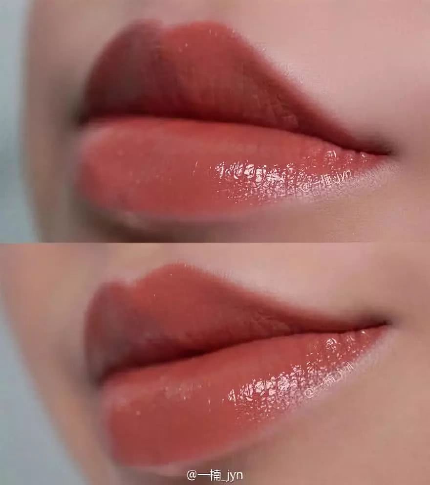一只适合场合的口红很重要,不同口红适用的场合