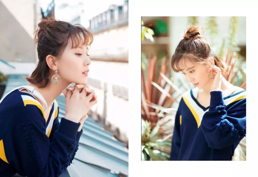 这只山羊居然把“黑球”变“白球”了!