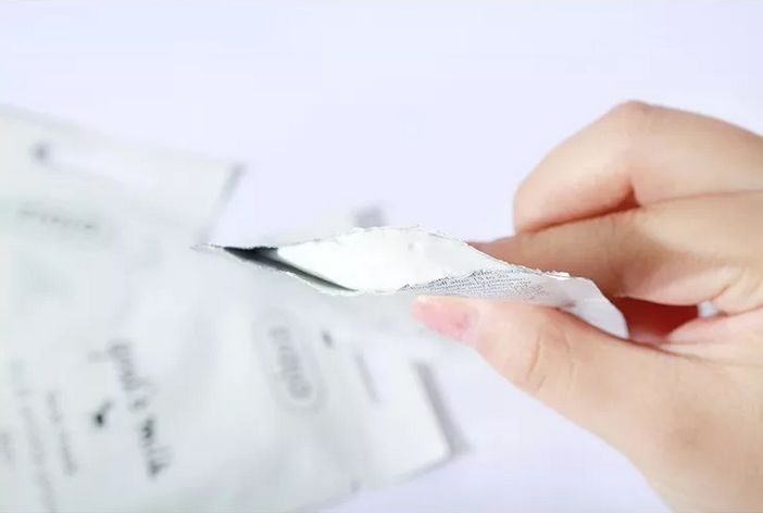 波兰美白面膜测评,德国抗老面膜推荐