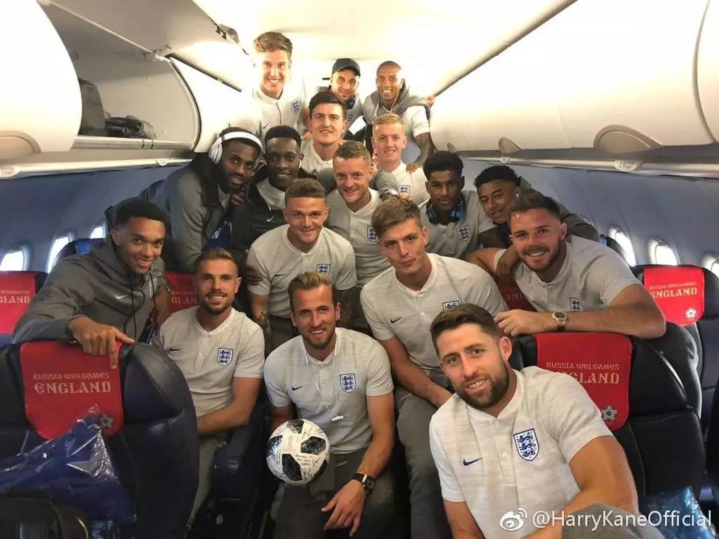 世界杯拯救脸盲症｜一篇文教你区分欧洲*男美**子