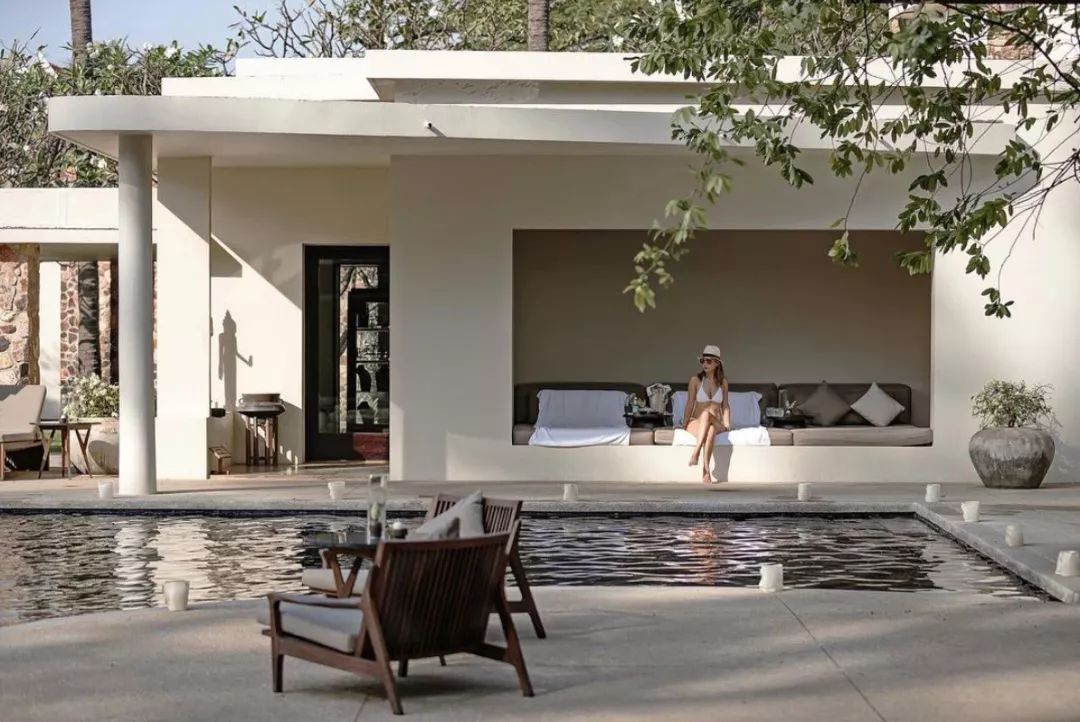 安缦东京度假村,东京安缦度假村