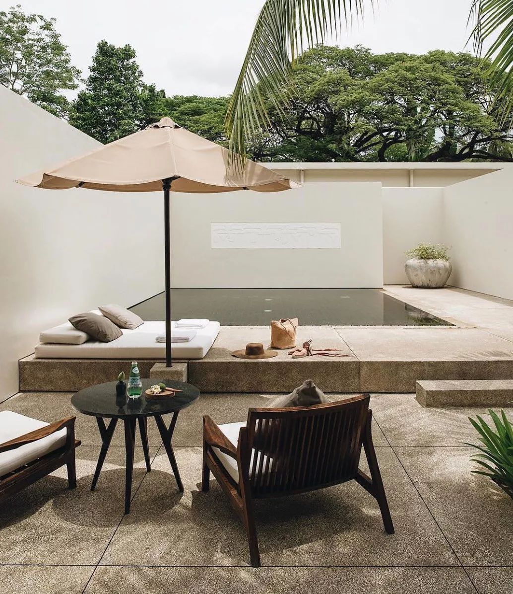 安缦东京度假村,东京安缦度假村