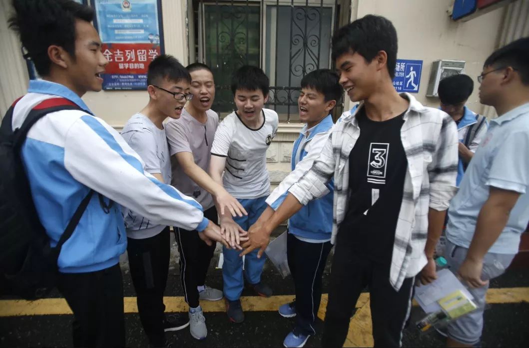 江西赣州中考成绩公布时间2024,江西各地中考总分公布时间