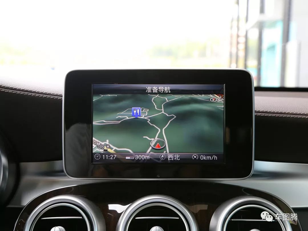 奔驰glc试驾第一视角感受,奔驰glc深度测评跑山路