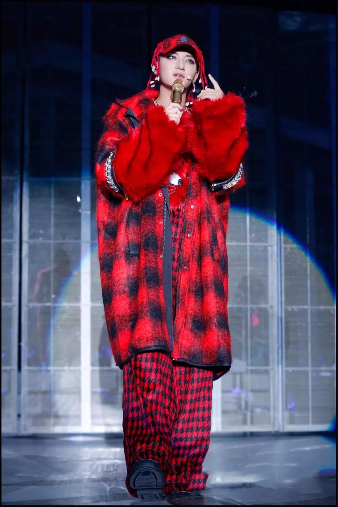 打call世界杯｜这次为“娘娘腔”球员站街，我们完全OK！