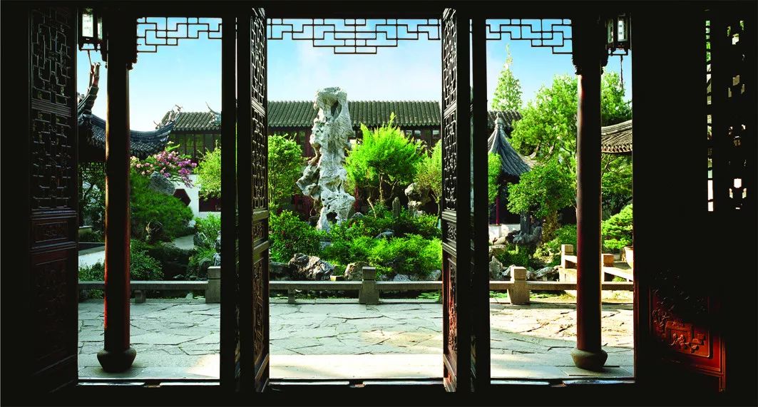 苏州旅行必打卡,大开脑洞的海外旅游新玩法