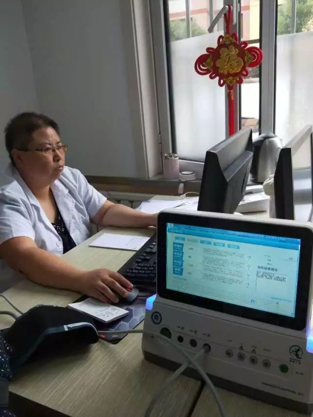 厉害了！甘井子区这个村人人都有家庭医生，还是三甲医院的