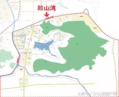 敔山湾为什么这么贵,爱理不理如今高攀不起