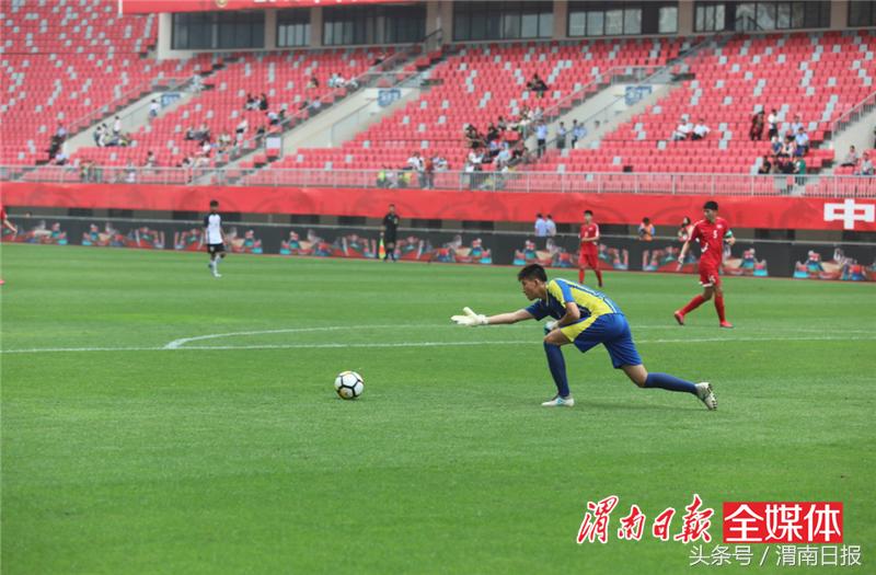 渭南国际青年足球锦标赛,2024年渭南华山杯足球邀请赛