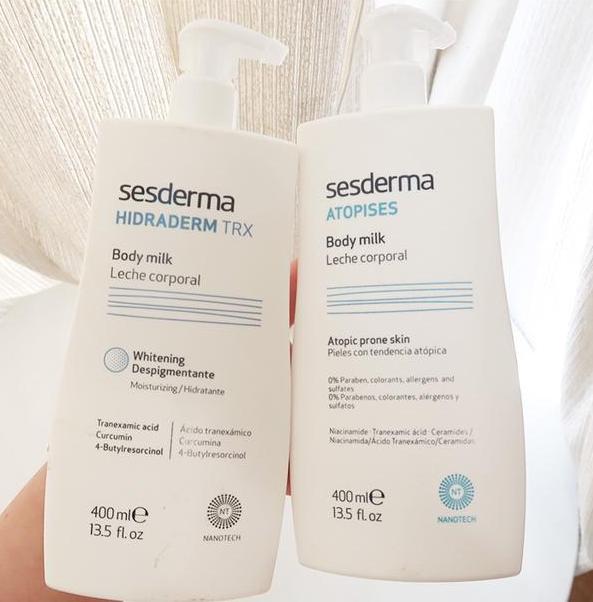 什么牌子的身体乳比较好用,什么牌子的身体乳比较好