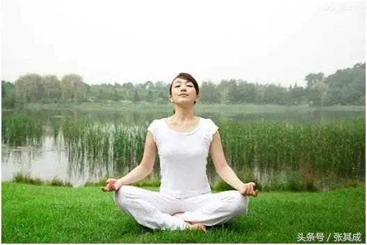 如何理解精气神是人体三宝,人有三宝精气神是指什么