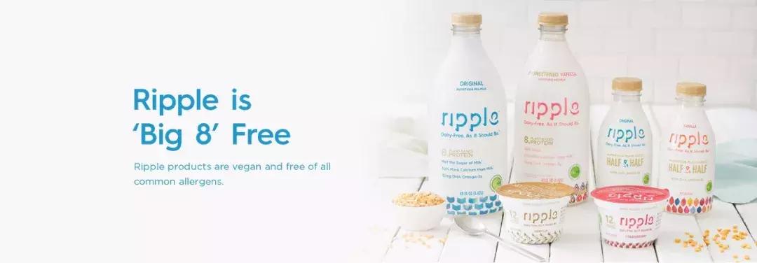 也许是时候给风头正盛的代乳产品浇一盆冷水清醒一下了