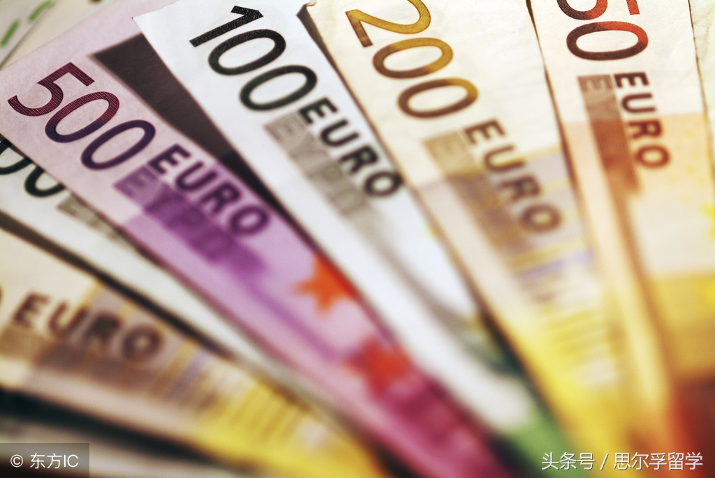 2020年各国留学费用大盘点,干货留学