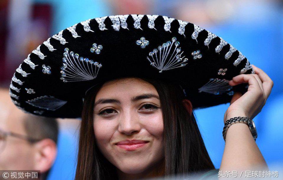 世界杯各国球迷,世界杯各国颜值