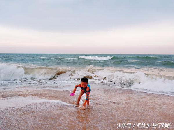 绥中到秦皇岛自驾,绥中到南戴河自驾