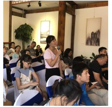 两只老虎理财携手网贷之家共话网贷投资路在何方