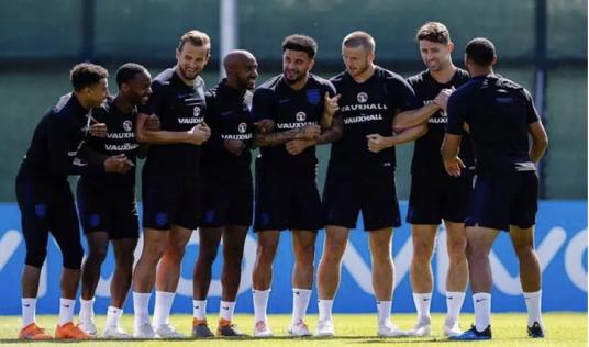 三狮军团能否不负众望杀入决赛,见证三狮军团夺冠